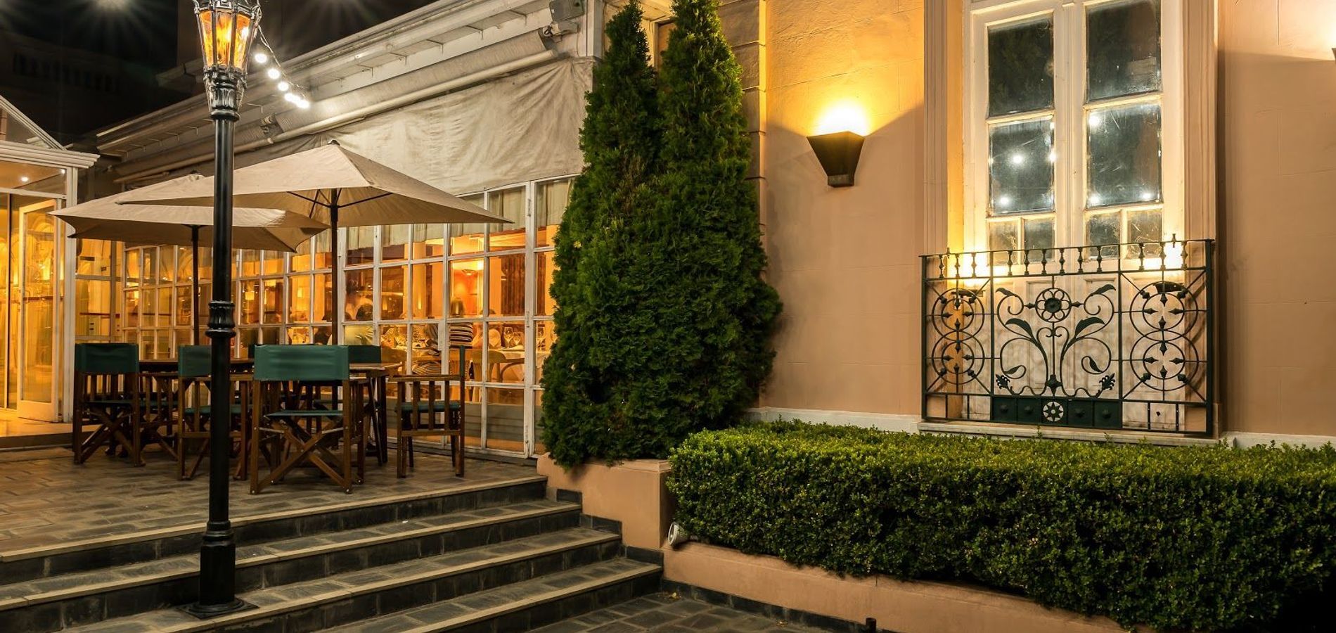Hotel Libertador