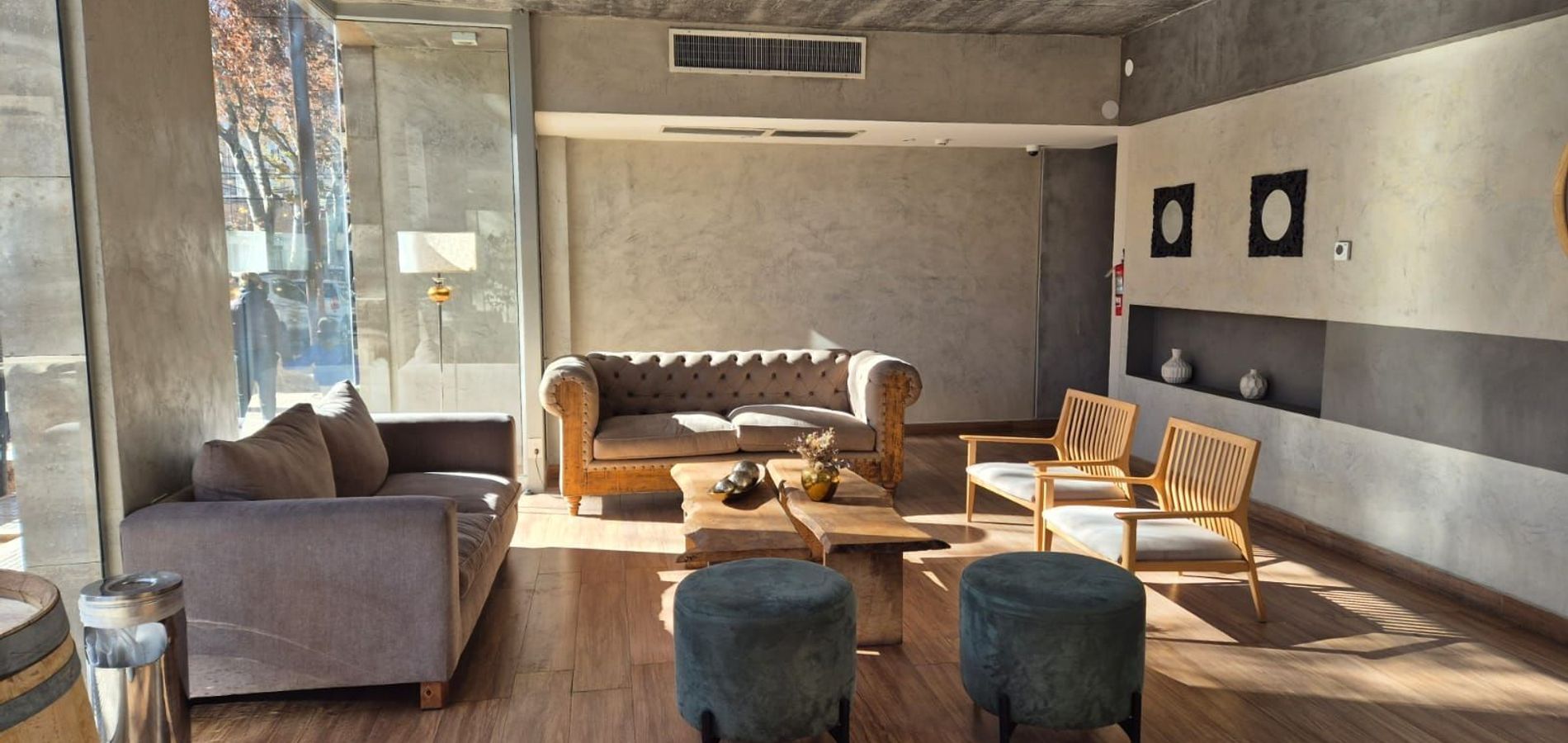 Hotel Dakar
