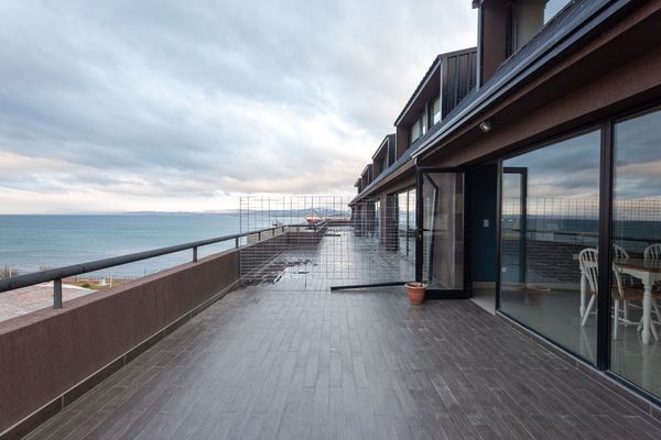 Edificio Rivadavia 38