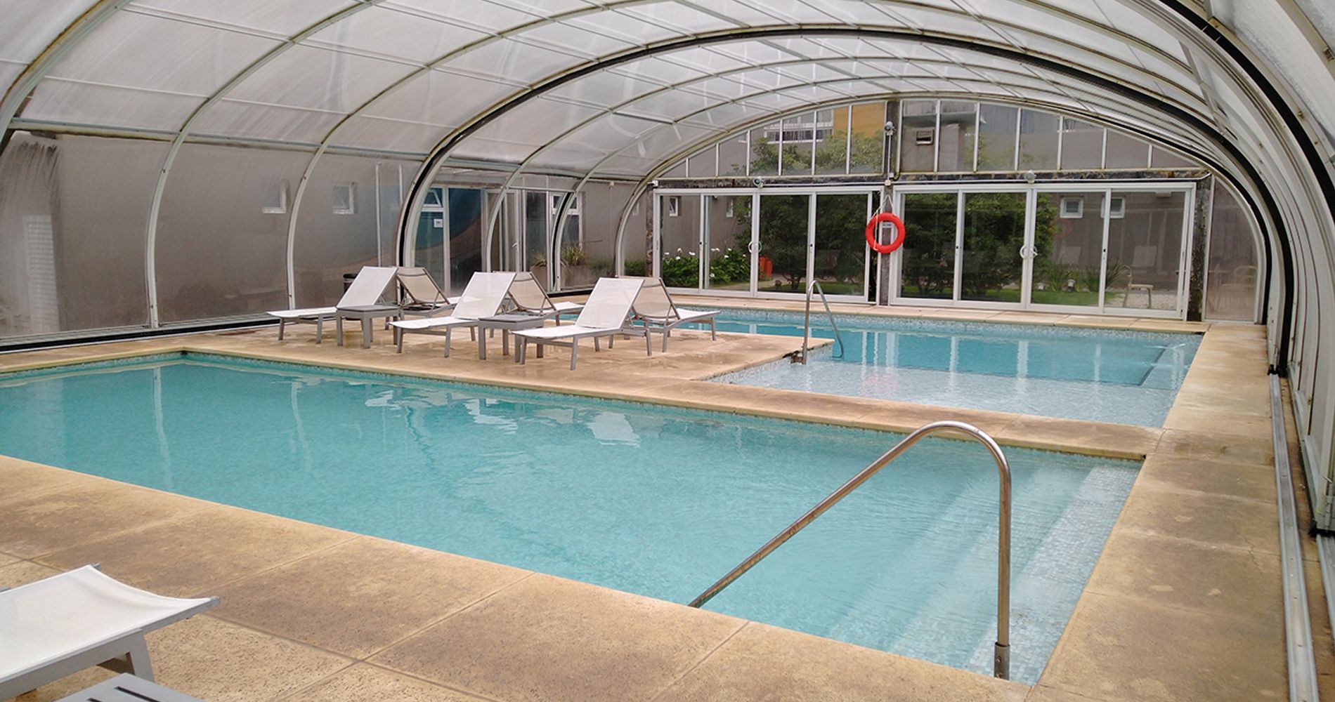 Almarena Apart & Hotel Boutique