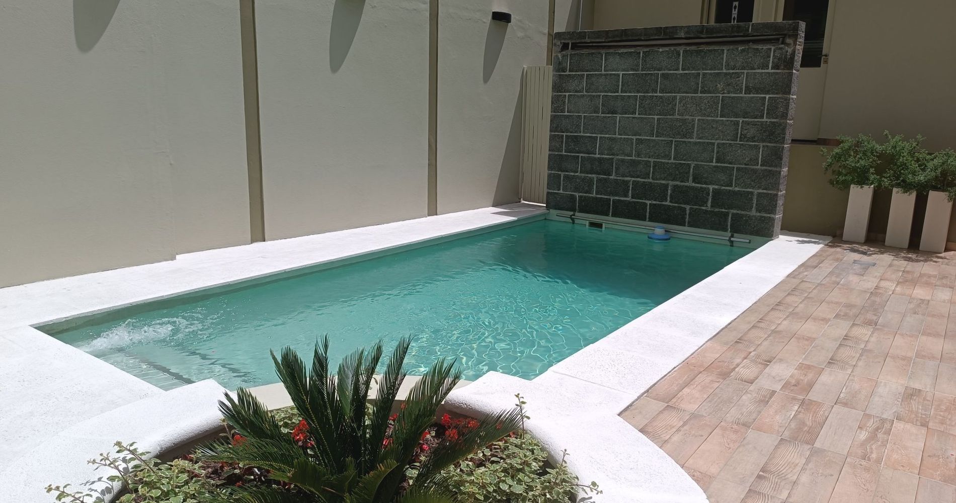 Ayres Recoleta Uriburu