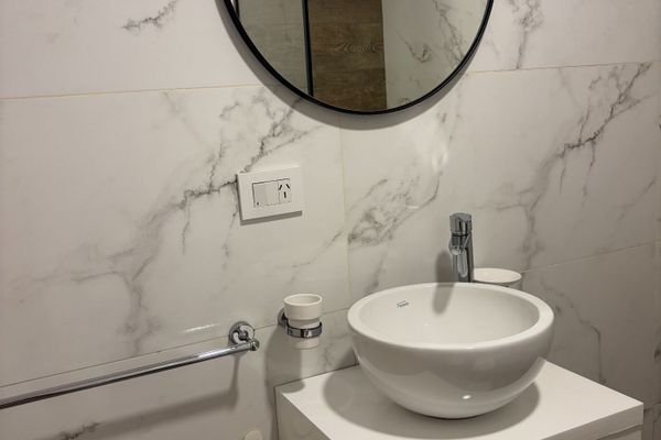 Habitacion Matrimonial Deluxe