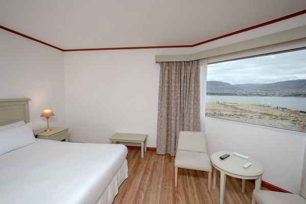 Suite con Vista a la Bahia