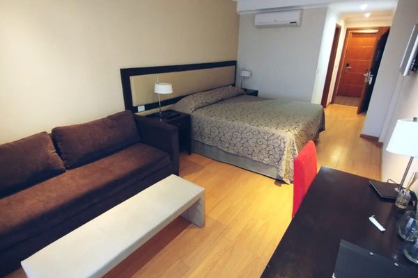 Habitación Neo Doble