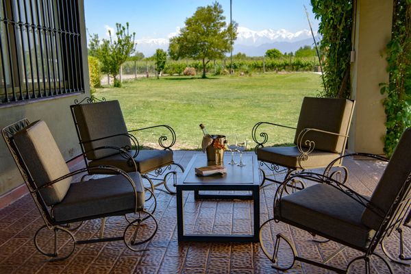 Suite Triple Superior