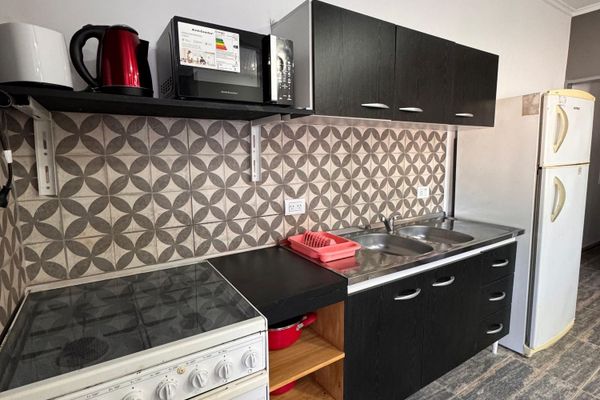 Departamento de 3 ambientes