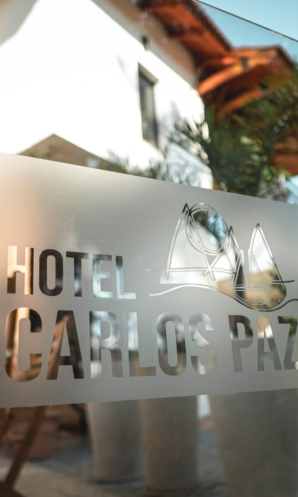Hotel Carlos Paz