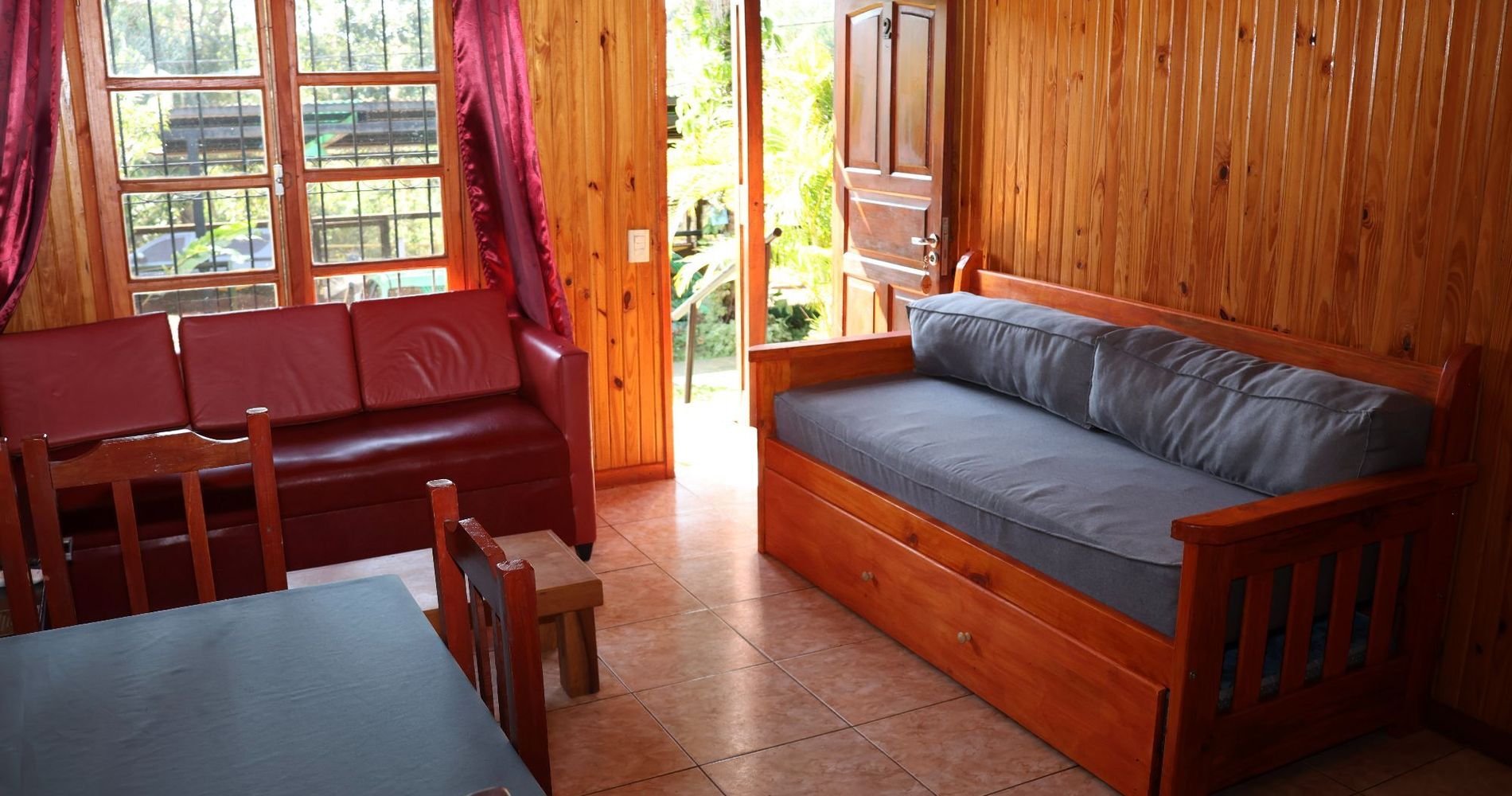 Terra Iguazú Cabañas