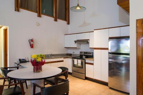 Apartamento Dúplex de 2 dormitorios