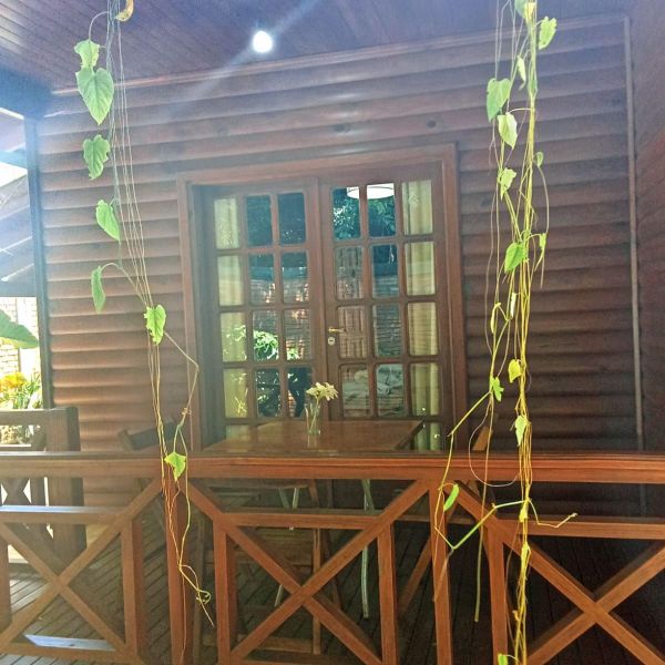 Paseo del Yacaratiá