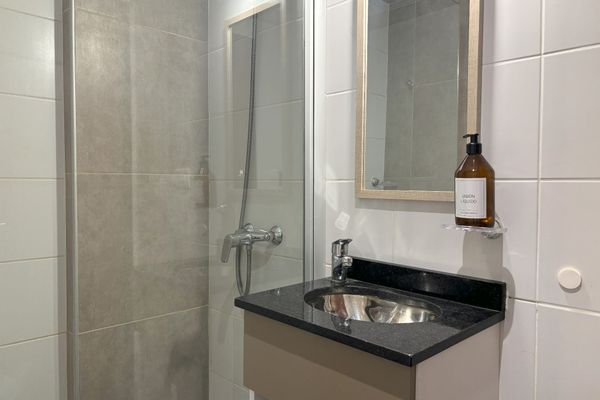 Alfa Suites en el centro de Salta