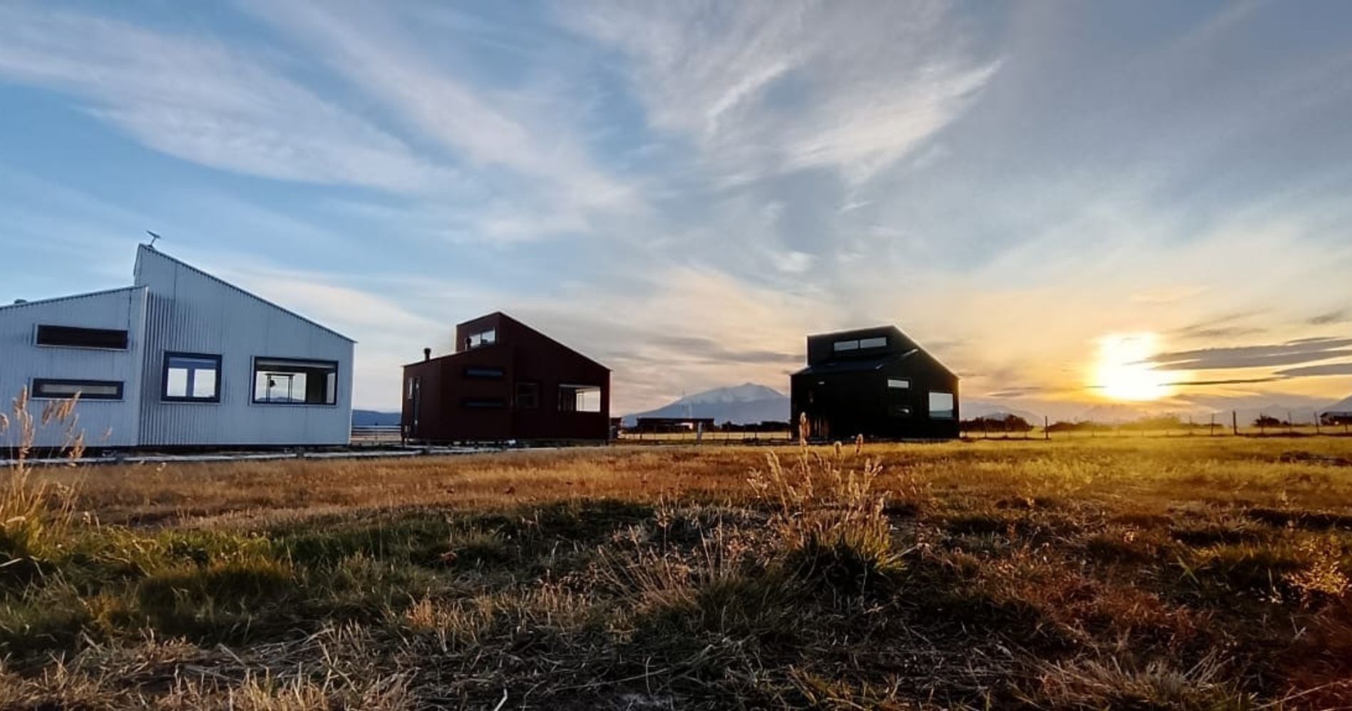 Complejo Turistico Julian Elias