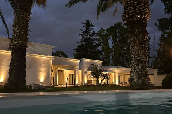 Suite Galería 
