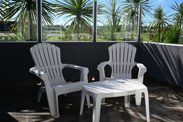 Habitación Doble Estándar