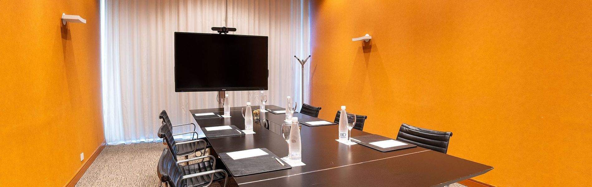 Hotel Pullman Rosario