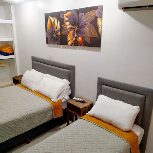 City Hotel Buenos Aires