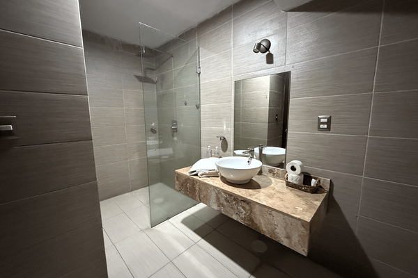 Habitación Sencilla 