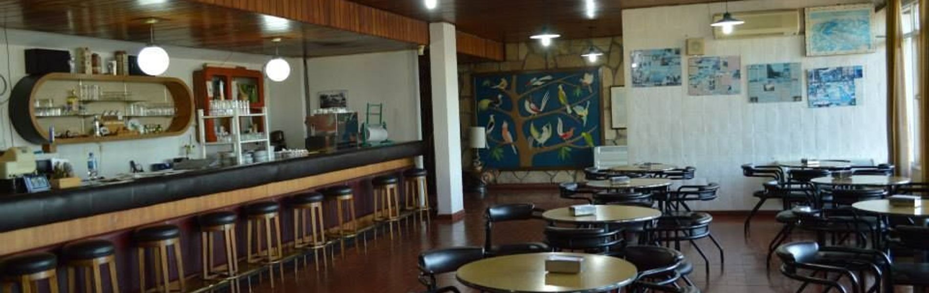 Hotel Posta Arroyito del Chocon
