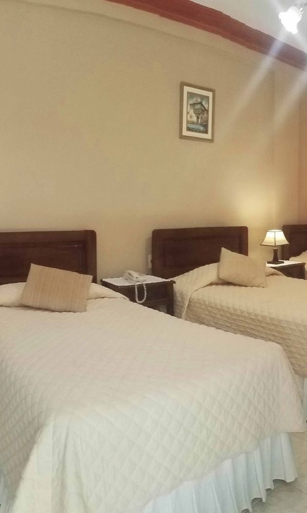 Hotel Carmen★★★