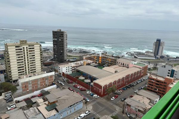 EDIFICIO NEO ELEUTERIO RAMIREZ 1429
