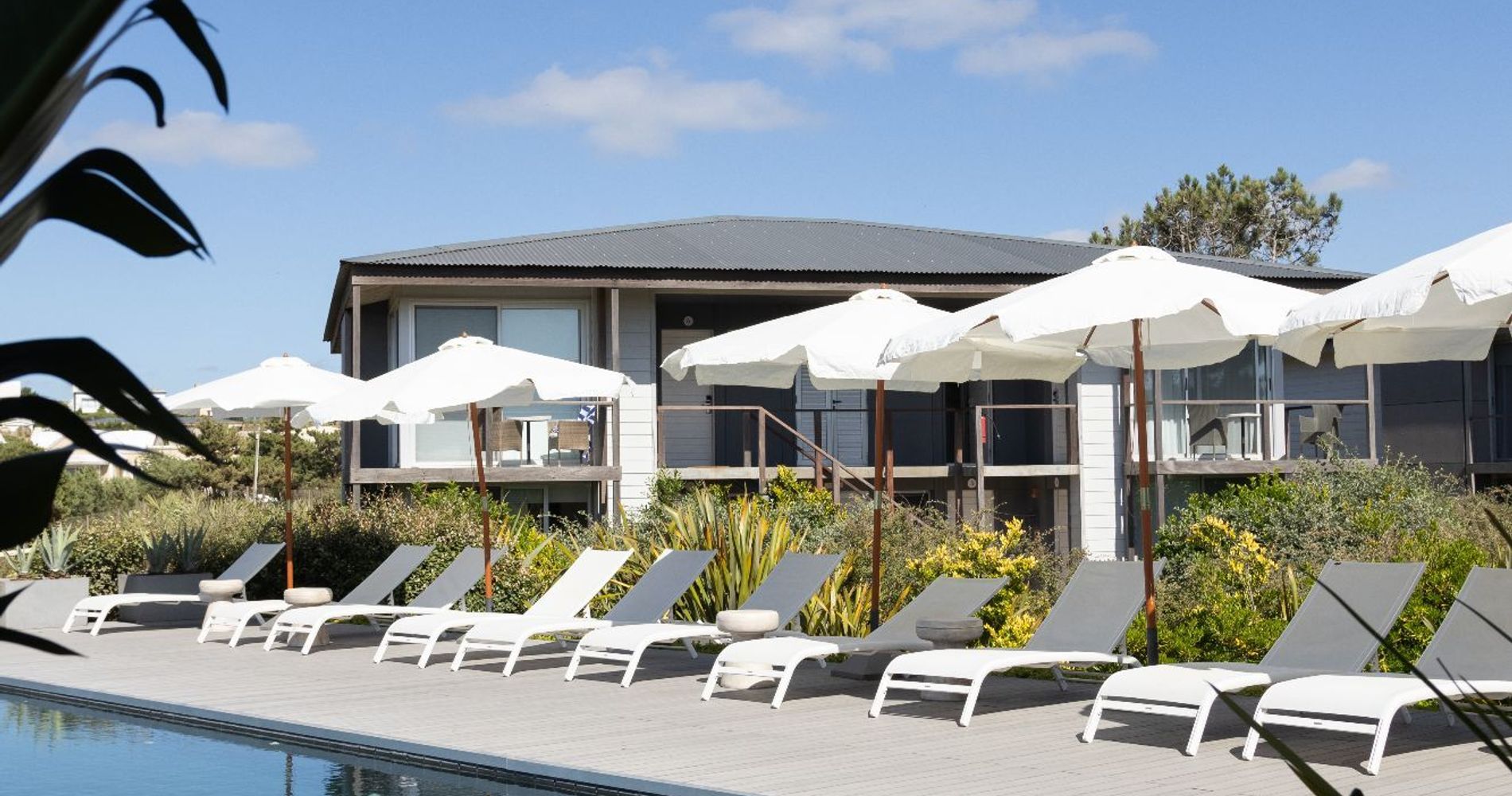 Hotel e Clube de Praia Anastasio