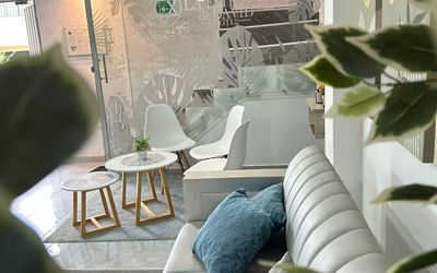 HotelEstrelladeDavid - Zona Coworking