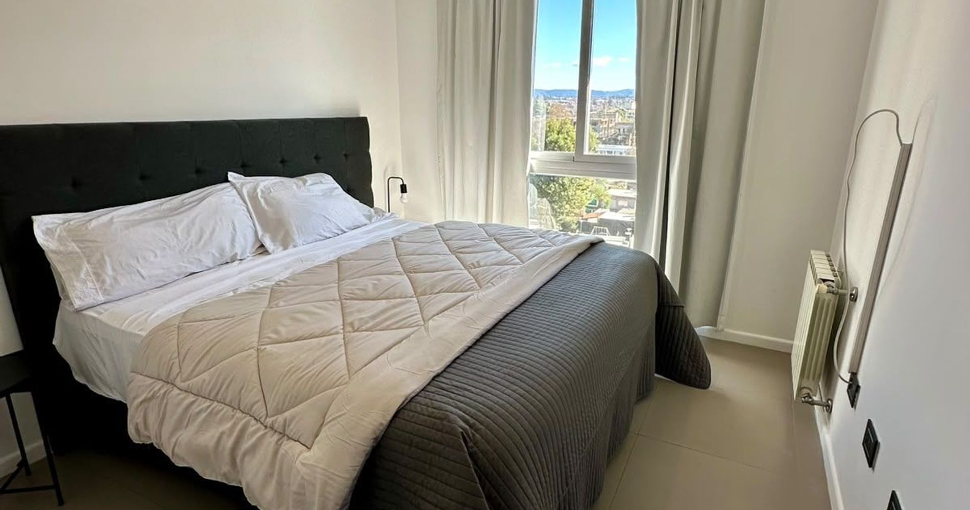 Em Departamentos Luxury