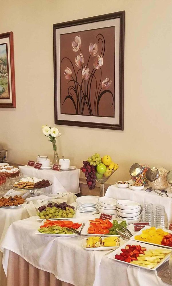 Hotel Carmen★★★