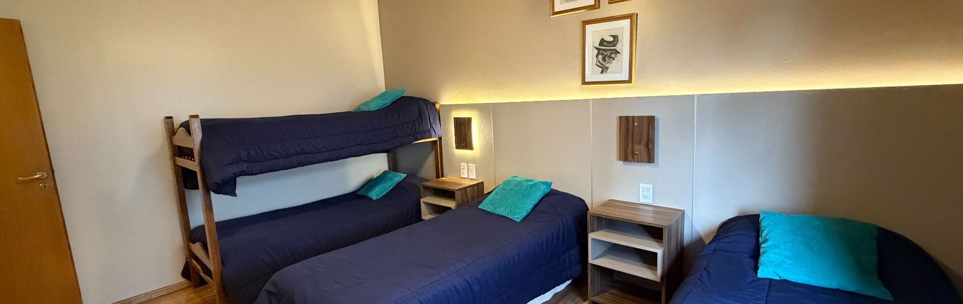 La Posta Apart Hotel Ushuaia