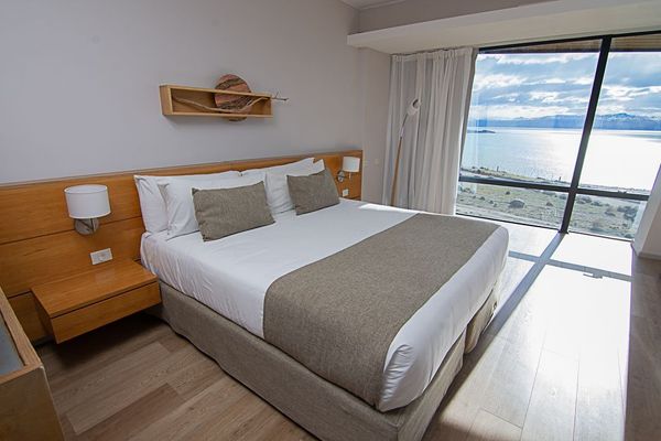 Habitación Suite Lujo