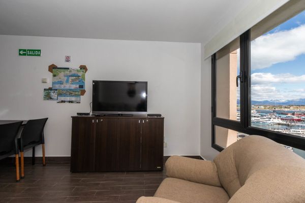 Rivadavia 3J (Rivadavia 38)