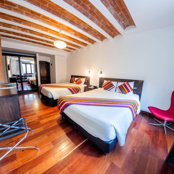 La Casona Hotel Boutique