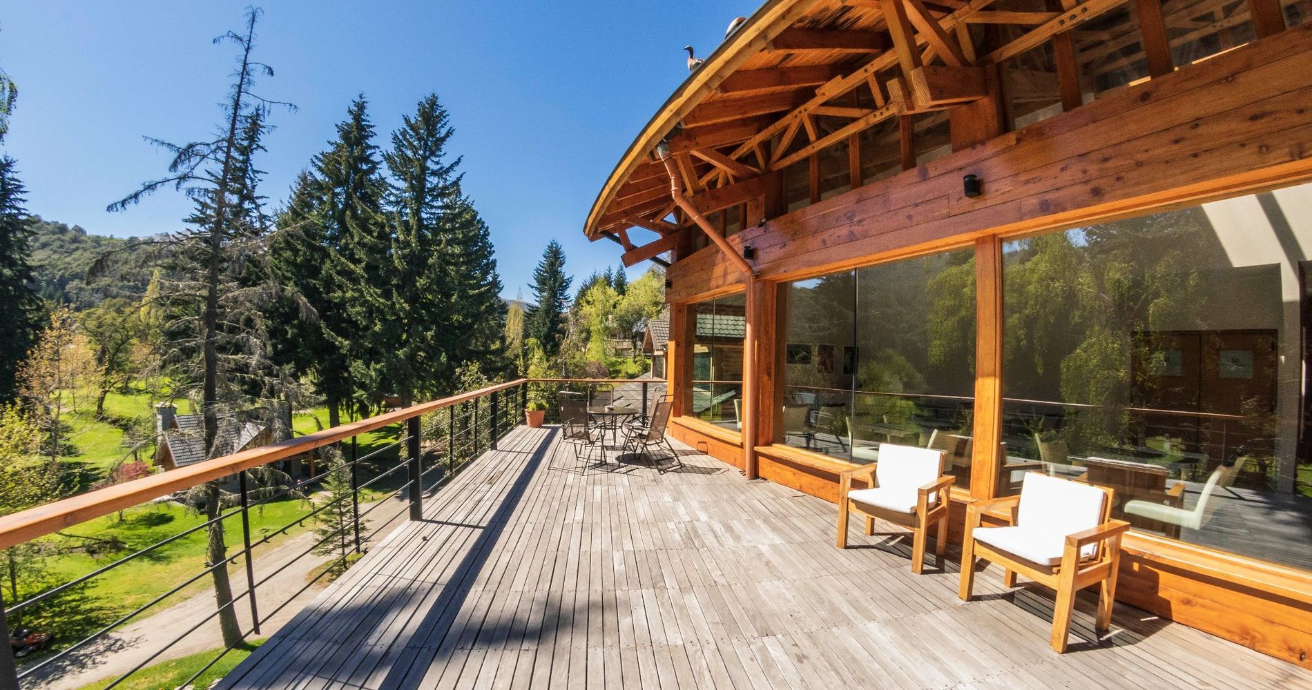 Ruca Kuyen Golf & Resort