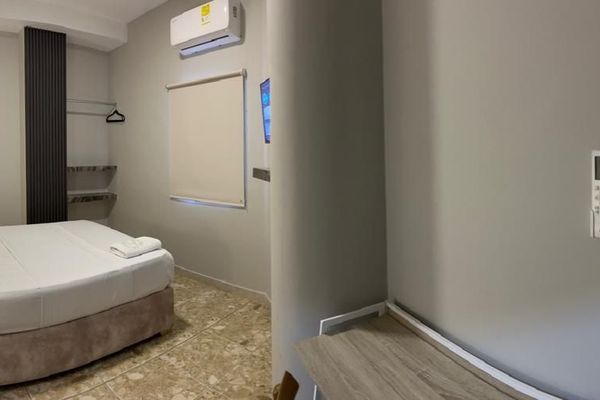 Habitación Doble 208