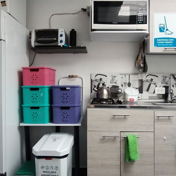 Hostel Metro Floresta Alojamiento