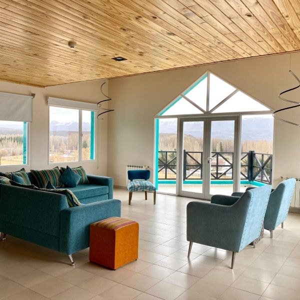 HOSTERÌA / RESTAURANTE MIRADOR UENDEUNK