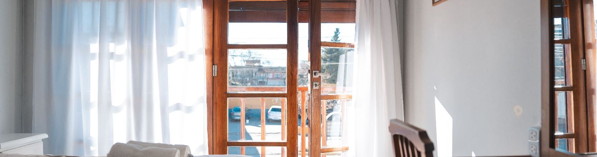 Hôtel Mar y Cielo Necochea