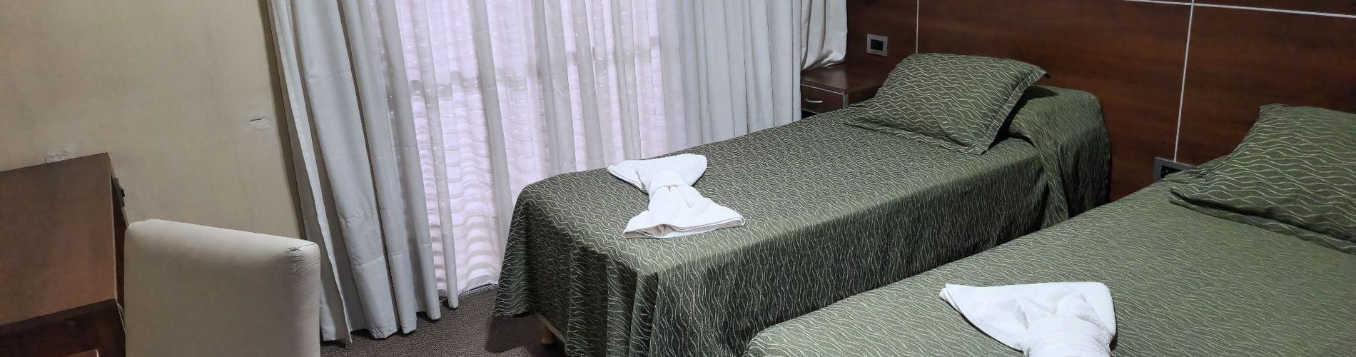 Hotel Quebrada de Humahuaca