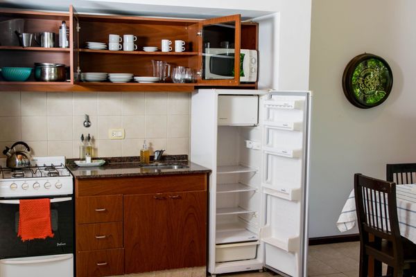 Apart Cuádruples (planta baja)