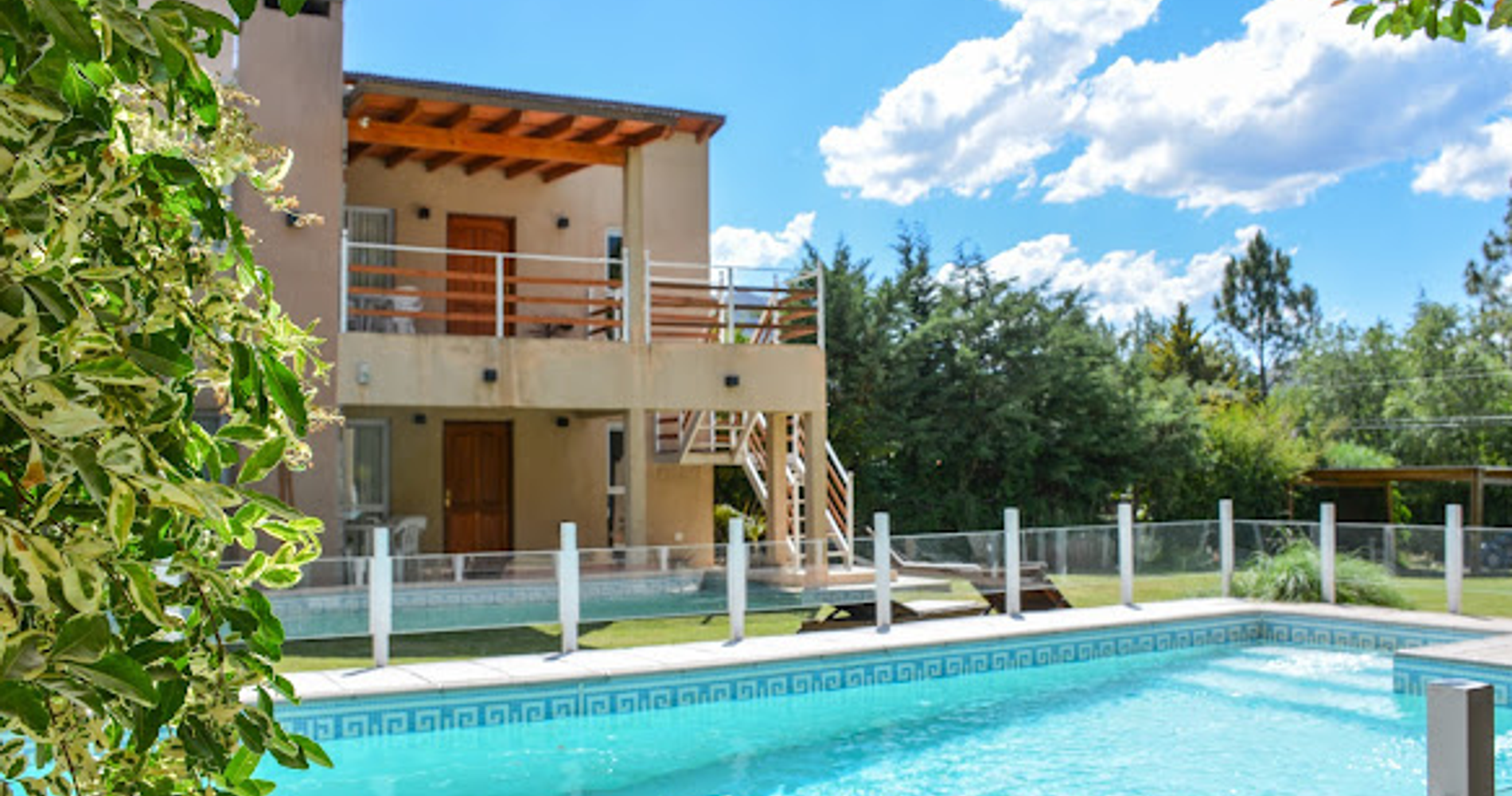 Terrasole Cabañas