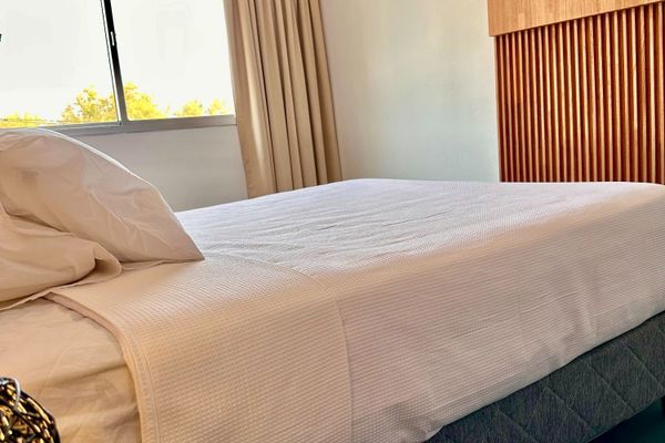 Habitación Doble Matrimonial