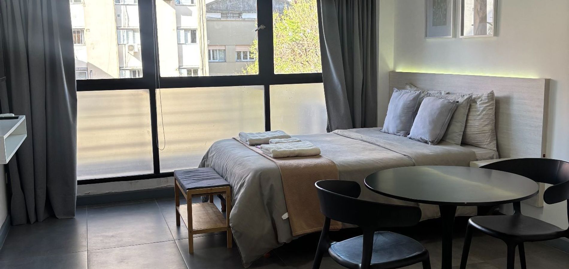 AV Suites Departamentos de Alquiler Temporales