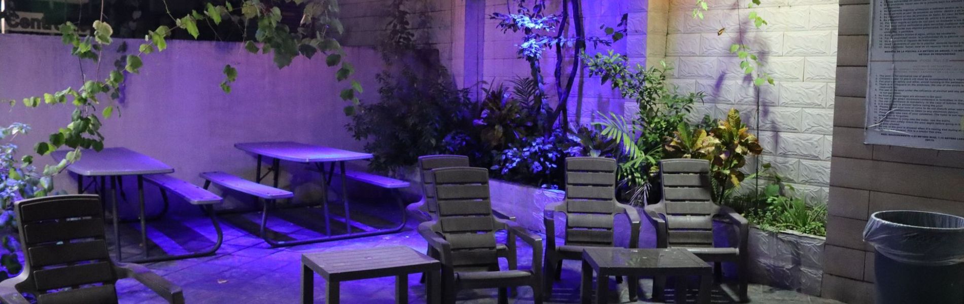 Grand International Hotel