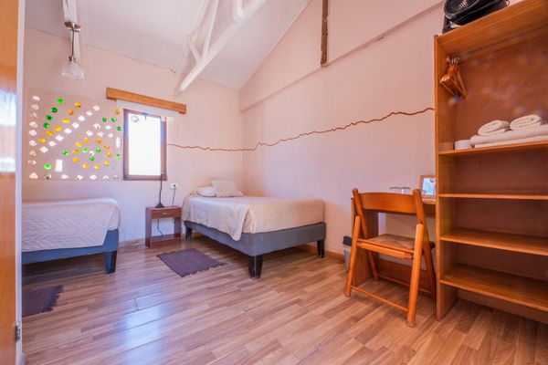 HABITACION TWIN ESTANDAR