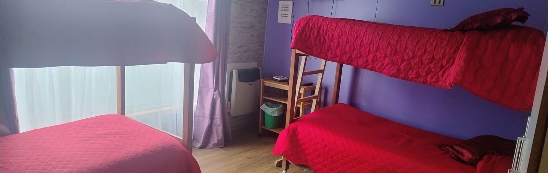 Residencial El Mundial