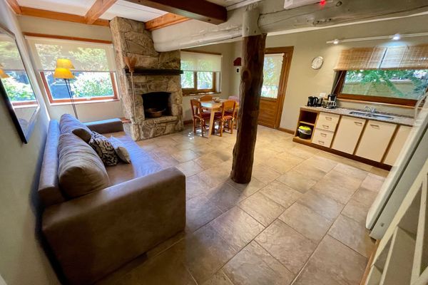 Habitación Cuádruple Premiun