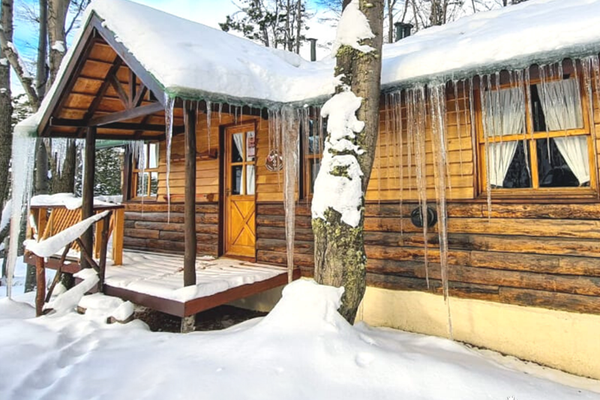 2 DORMITORIOS STANDARD