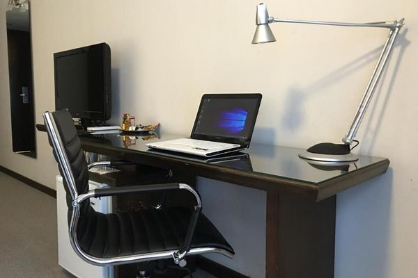 Habitación Superior