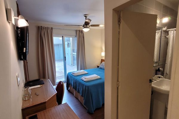 Habitación  Clásica Doble