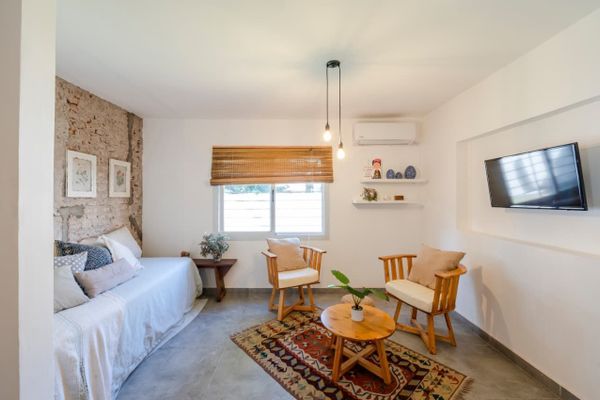 Casa Duplex 7